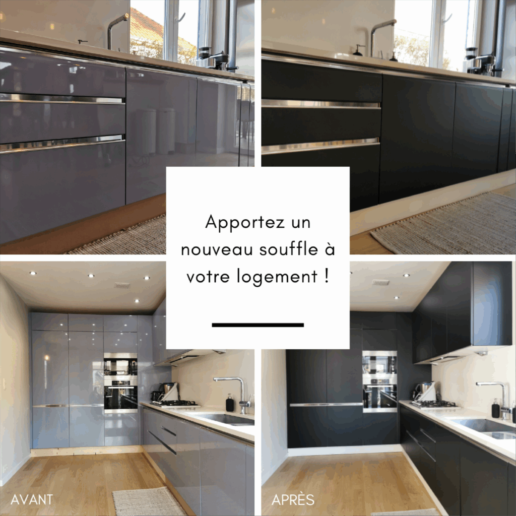La rénovation, apportez un nouveau souffle à votre logement