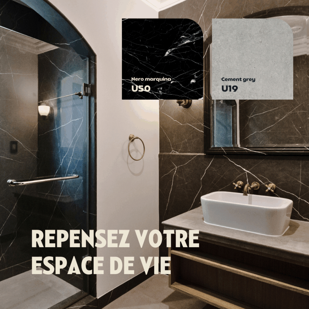 Rénovation résidentielle