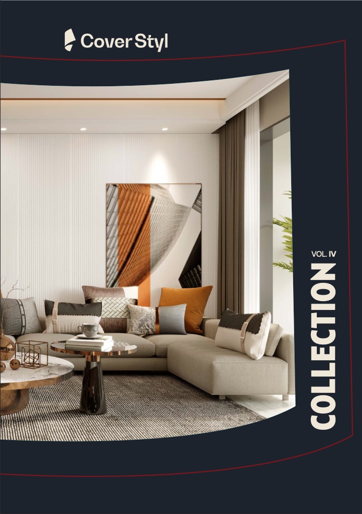 Collection Cover Styl'